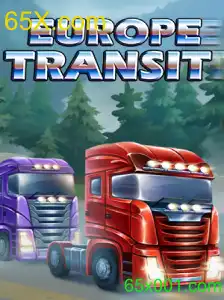 EuropeTransit