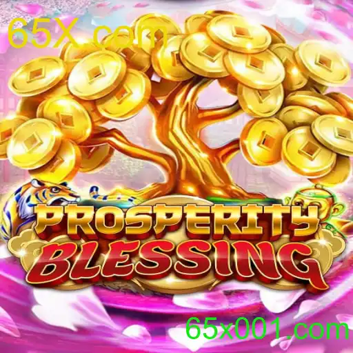 ProsperityBlessing