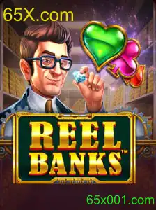 ReelBanks