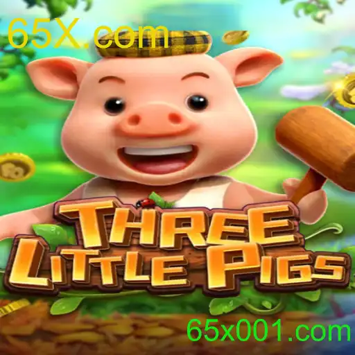 THREELITTLEPIGS